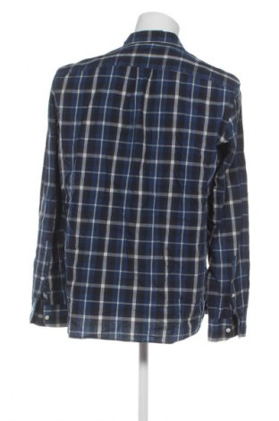 Męska koszula H&M L.O.G.G., Rozmiar L, Kolor Kolorowy, Cena 13,99 zł