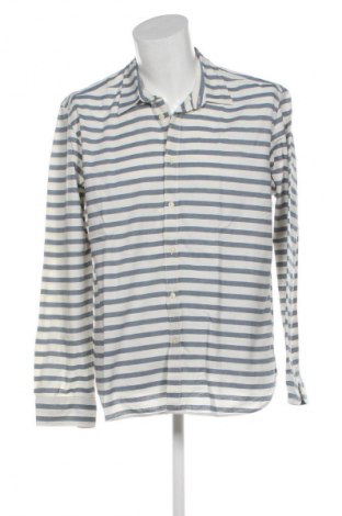 Cămașă de bărbați H&M L.O.G.G., Mărime L, Culoare Multicolor, Preț 77,00 Lei