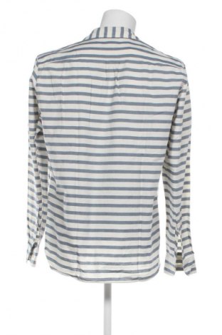 Cămașă de bărbați H&M L.O.G.G., Mărime L, Culoare Multicolor, Preț 77,00 Lei