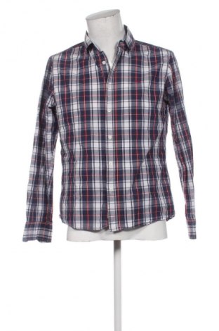 Herrenhemd Hampton Republic, Größe M, Farbe Mehrfarbig, Preis € 17,36