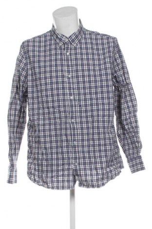 Męska koszula Hampton Republic, Rozmiar XXL, Kolor Kolorowy, Cena 38,99 zł