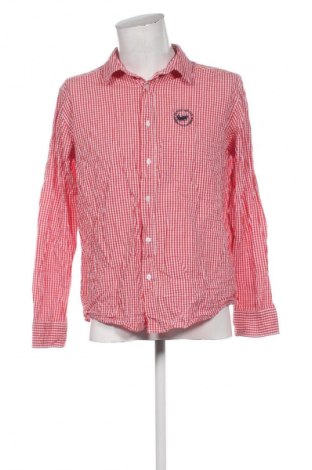 Мъжка риза Harvey Miller, Размер XL, Цвят Многоцветен, Цена 6,13 €