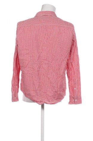 Мъжка риза Harvey Miller, Размер XL, Цвят Многоцветен, Цена 6,13 €