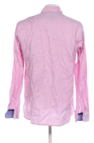 Męska koszula Hatico, Rozmiar L, Kolor Kolorowy, Cena 34,99 zł