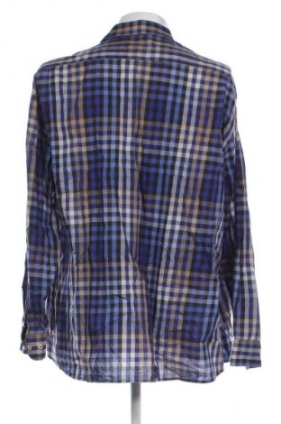 Herrenhemd Haupt, Größe 3XL, Farbe Mehrfarbig, Preis € 8,99