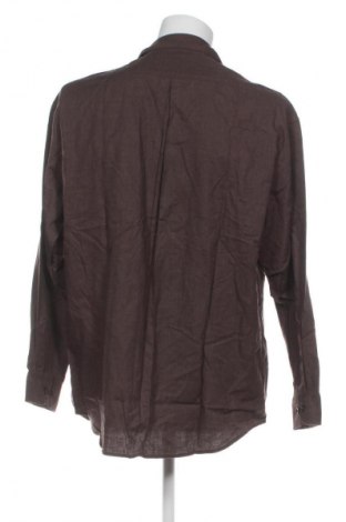 Férfi ing Haupt, Méret XL, Szín Barna, Ár 3 169 Ft
