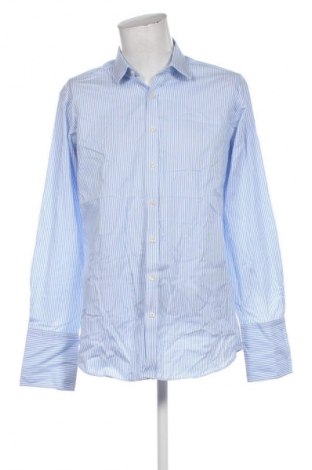 Мъжка риза Hawes & Curtis, Размер L, Цвят Многоцветен, Цена 15,99 лв.