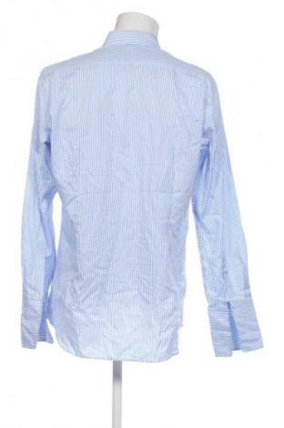 Мъжка риза Hawes & Curtis, Размер L, Цвят Многоцветен, Цена 15,99 лв.