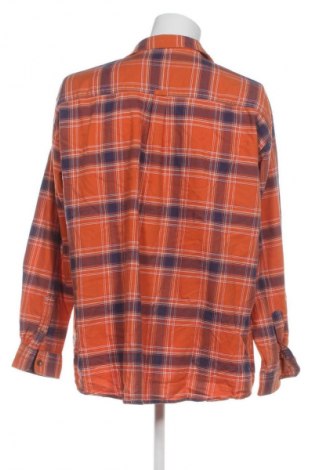 Pánská košile  Hema, Velikost XL, Barva Vícebarevné, Cena  169,00 Kč