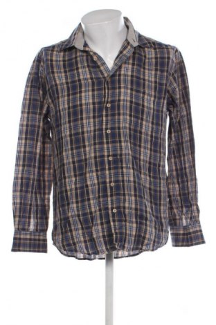 Ανδρικό πουκάμισο Henderson, Μέγεθος L, Χρώμα Πολύχρωμο, Τιμή 6,99 €