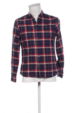 Herrenhemd Henry Choice, Größe S, Farbe Mehrfarbig, Preis € 14,91