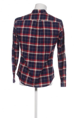 Herrenhemd Henry Choice, Größe S, Farbe Mehrfarbig, Preis € 14,91