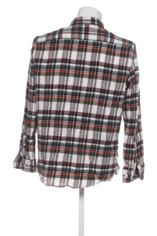 Ανδρικό πουκάμισο Henson & Henson, Μέγεθος L, Χρώμα Πολύχρωμο, Τιμή 6,99 €