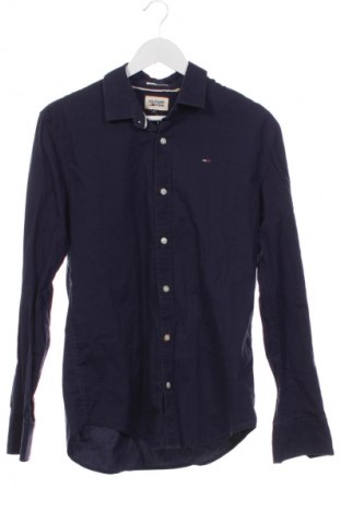 Férfi ing Hilfiger Denim, Méret M, Szín Kék, Ár 13 685 Ft