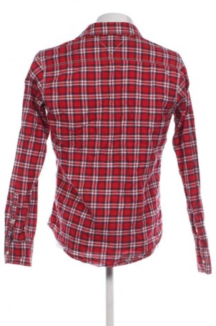 Férfi ing Hilfiger Denim, Méret L, Szín Sokszínű, Ár 11 449 Ft