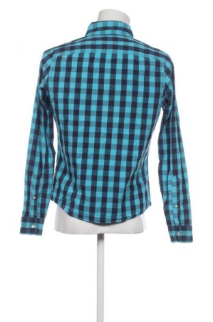 Herrenhemd Hollister, Größe M, Farbe Mehrfarbig, Preis € 28,88