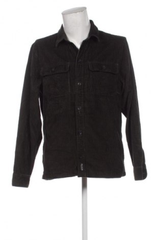 Herrenhemd Hollister, Größe L, Farbe Grün, Preis 14,99 €