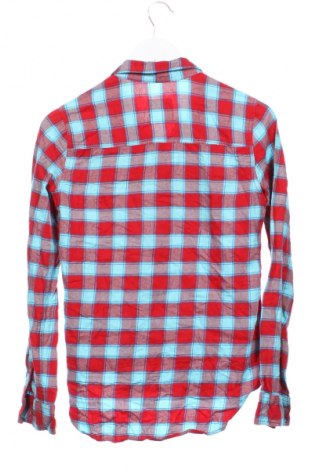 Męska koszula Hollister, Rozmiar S, Kolor Kolorowy, Cena 41,99 zł