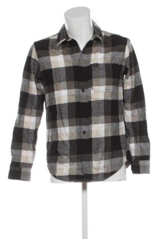 Мъжка риза Hollister, Размер S, Цвят Многоцветен, Цена 15,99 лв.