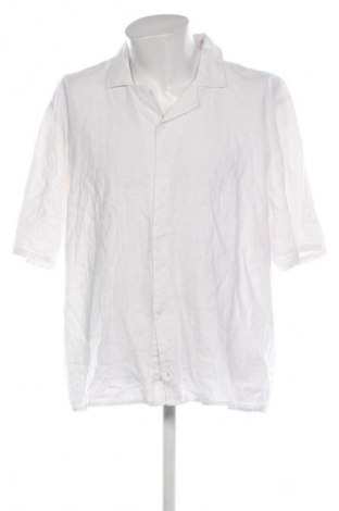 Herrenhemd Hollister, Größe XXL, Farbe Schwarz, Preis € 51,99