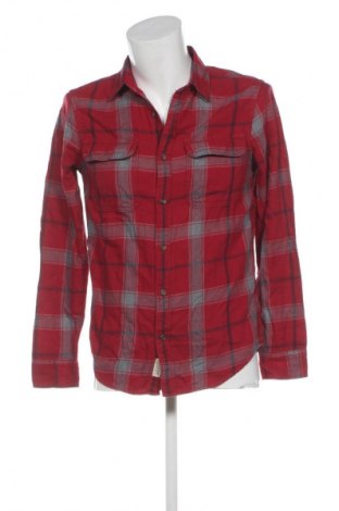 Ανδρικό πουκάμισο Hollister, Μέγεθος S, Χρώμα Πολύχρωμο, Τιμή 9,99 €