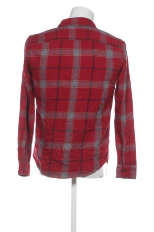 Ανδρικό πουκάμισο Hollister, Μέγεθος S, Χρώμα Πολύχρωμο, Τιμή 9,99 €