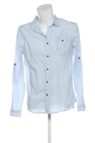 Cămașă de bărbați House, Mărime L, Culoare Albastru, Preț 70,99 Lei