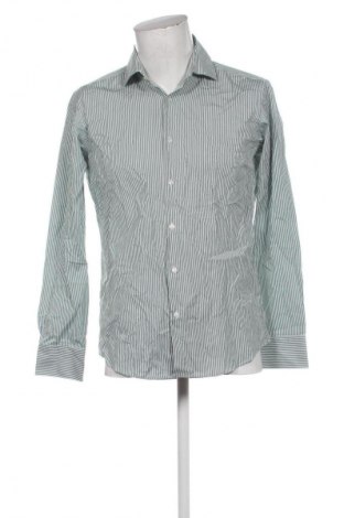 Męska koszula Hugo Boss, Rozmiar M, Kolor Kolorowy, Cena 146,99 zł