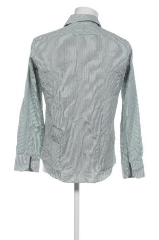 Męska koszula Hugo Boss, Rozmiar M, Kolor Kolorowy, Cena 146,99 zł