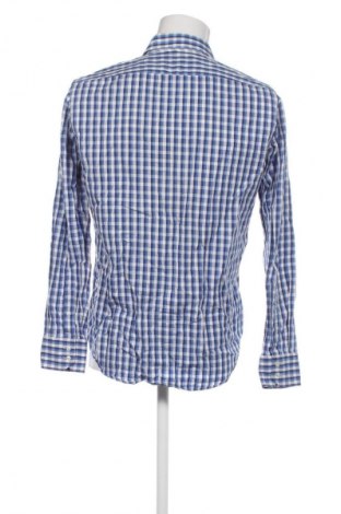 Męska koszula Hugo Boss, Rozmiar M, Kolor Kolorowy, Cena 236,74 zł