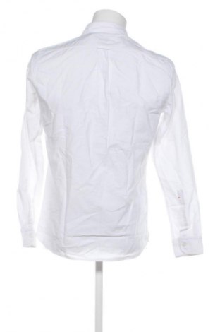 Cămașă de bărbați Hugo Boss, Mărime S, Culoare Alb, Preț 604,99 Lei