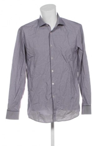 Pánská košile  Hugo Boss, Velikost XL, Barva Vícebarevné, Cena  3 511,00 Kč