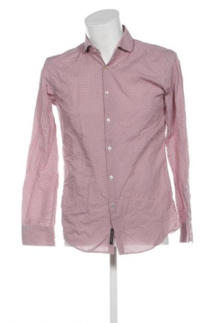 Pánská košile  Hugo Boss, Velikost M, Barva Vícebarevné, Cena  1 493,00 Kč