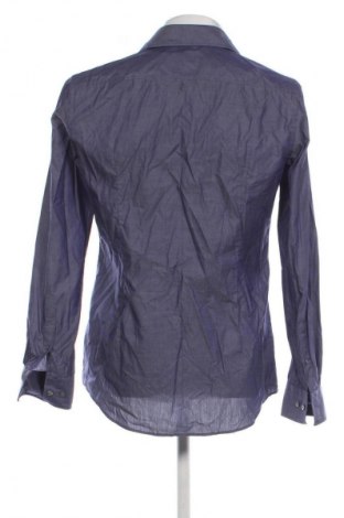 Męska koszula Hugo Boss, Rozmiar XS, Kolor Niebieski, Cena 68,99 zł