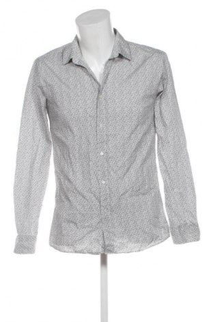 Cămașă de bărbați Hugo Boss, Mărime M, Culoare Multicolor, Preț 173,99 Lei