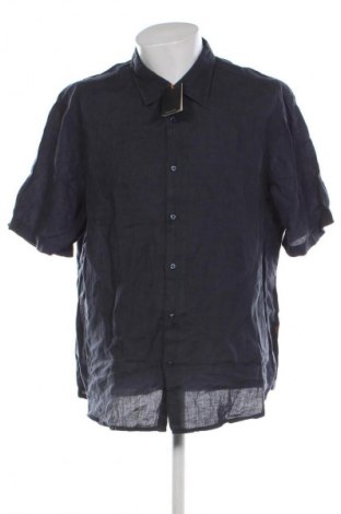 Férfi ing Hugo Boss, Méret 3XL, Szín Kék, Ár 38 899 Ft