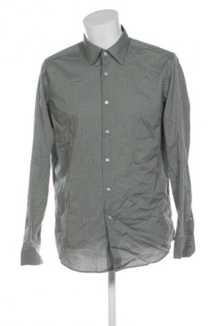 Férfi ing Hugo Boss, Méret XL, Szín Sokszínű, Ár 17 309 Ft