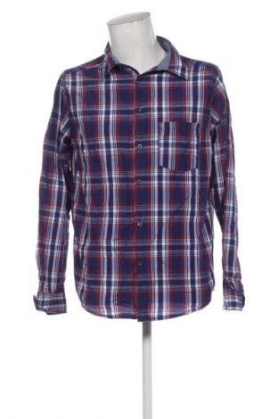 Herrenhemd Identic, Größe L, Farbe Mehrfarbig, Preis € 6,99