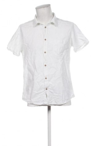 Férfi ing Identic, Méret L, Szín Fehér, Ár 5 799 Ft