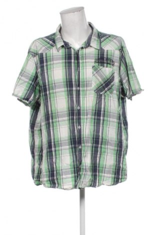 Férfi ing Identic, Méret 4XL, Szín Sokszínű, Ár 5 865 Ft