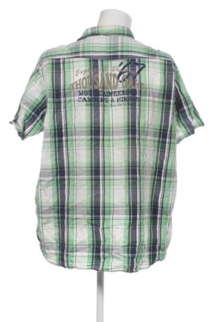 Férfi ing Identic, Méret 4XL, Szín Sokszínű, Ár 5 865 Ft