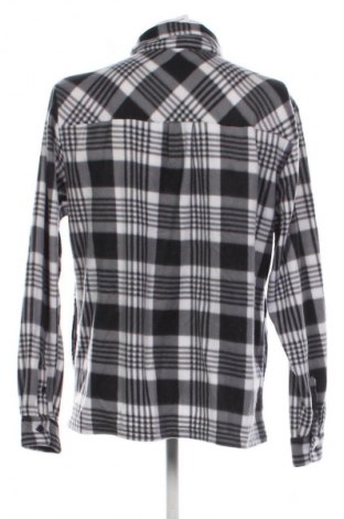 Herrenhemd Identic, Größe XXL, Farbe Mehrfarbig, Preis € 7,99