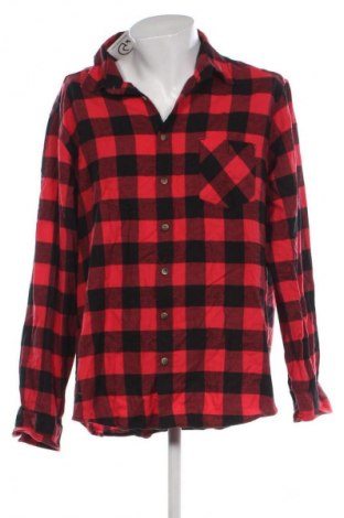 Męska koszula Identic, Rozmiar XXL, Kolor Kolorowy, Cena 28,99 zł