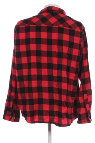 Męska koszula Identic, Rozmiar XXL, Kolor Kolorowy, Cena 28,99 zł