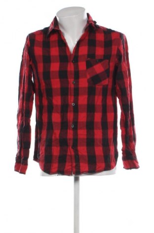 Herrenhemd Identic, Größe M, Farbe Mehrfarbig, Preis 5,99 €