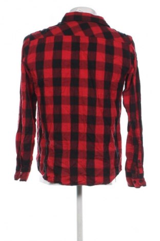 Herrenhemd Identic, Größe M, Farbe Mehrfarbig, Preis 5,99 €