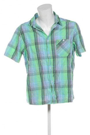 Herrenhemd Identic, Größe XXL, Farbe Mehrfarbig, Preis € 14,99