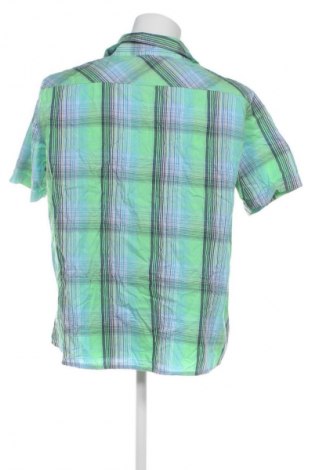 Herrenhemd Identic, Größe XXL, Farbe Mehrfarbig, Preis € 14,99