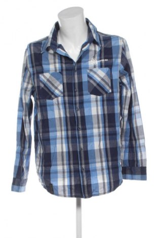 Cămașă de bărbați Identic, Mărime XL, Culoare Multicolor, Preț 31,99 Lei