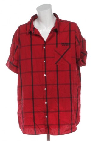 Мъжка риза Identic, Размер 5XL, Цвят Многоцветен, Цена 21,99 лв.